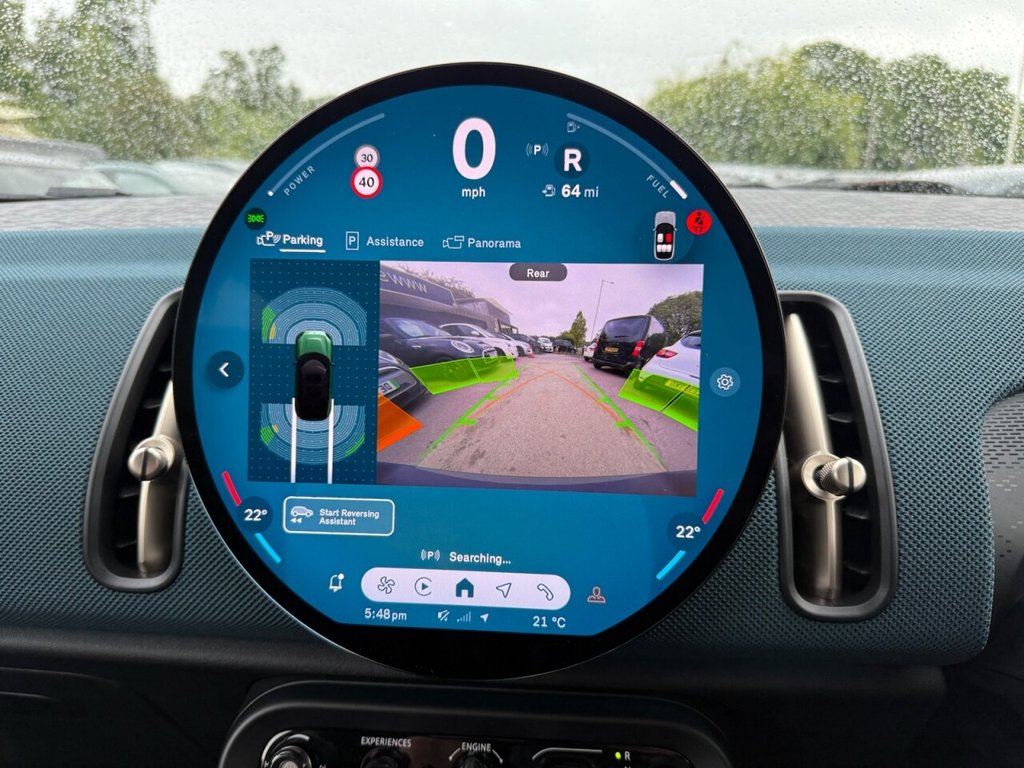 Used MINI Countryman 2025 for sale - 76706372: Photo 5