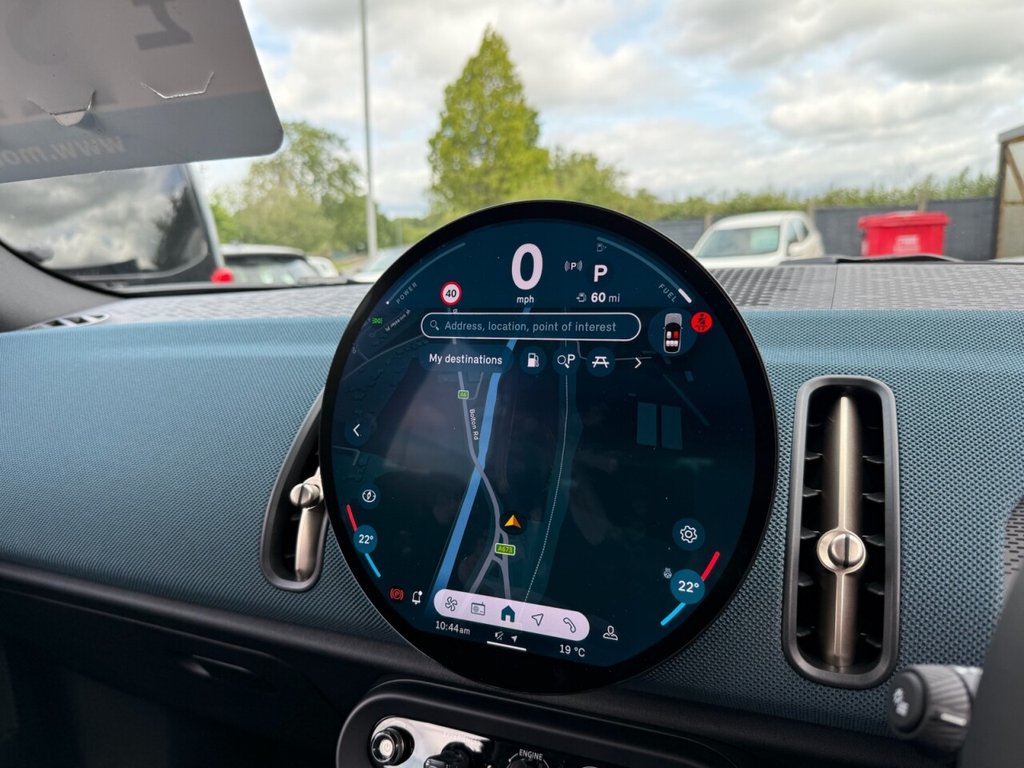 Used MINI Countryman 2025 for sale - 76706372: Photo 6