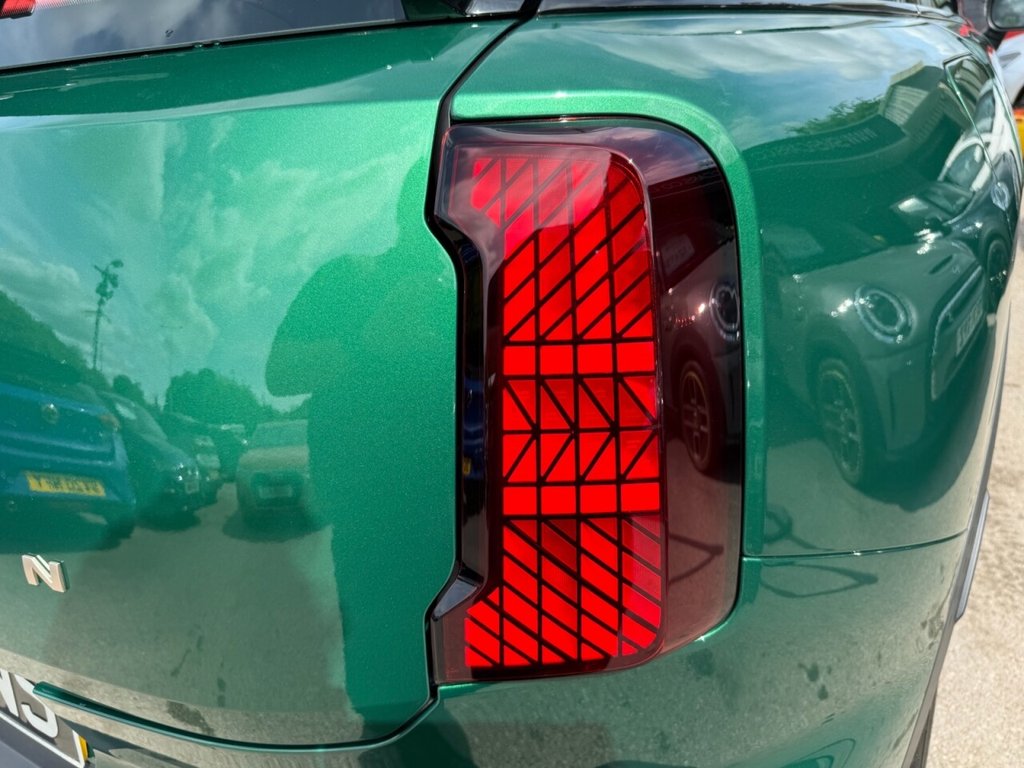 Used MINI Countryman 2025 for sale - 76706372: Photo 8