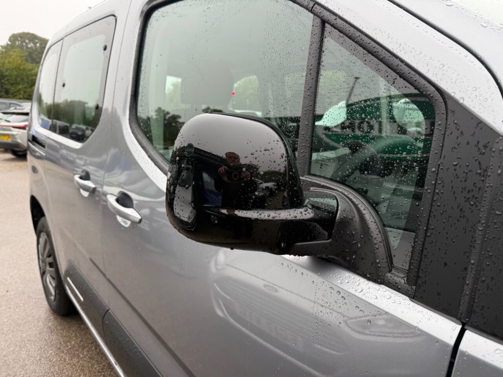 Used Citroen Berlingo 2024 for sale - 76706373: Photo 15