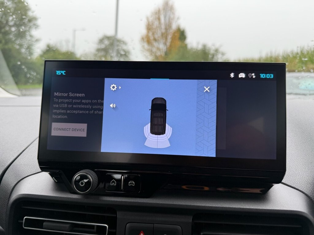 Used Citroen Berlingo 2024 for sale - 76706373: Photo 17