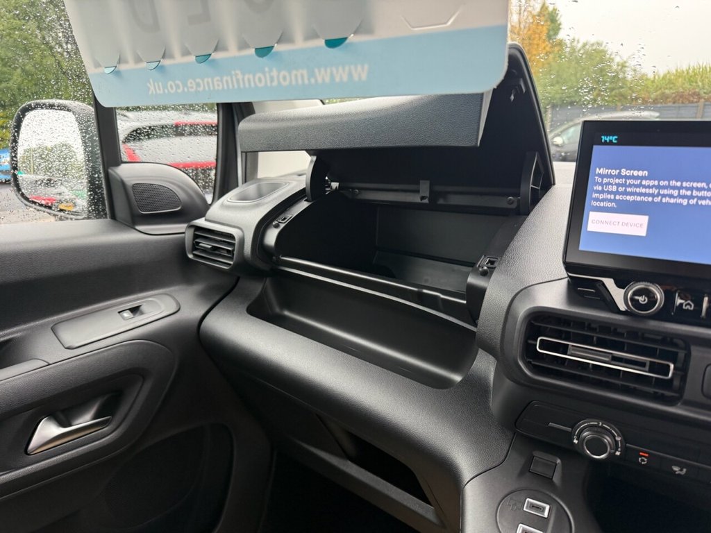 Used Citroen Berlingo 2024 for sale - 76706373: Photo 19