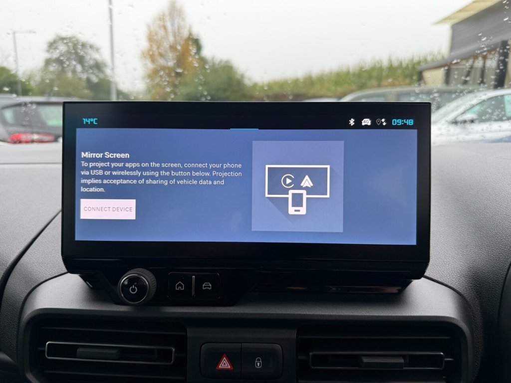 Used Citroen Berlingo 2024 for sale - 76706373: Photo 2