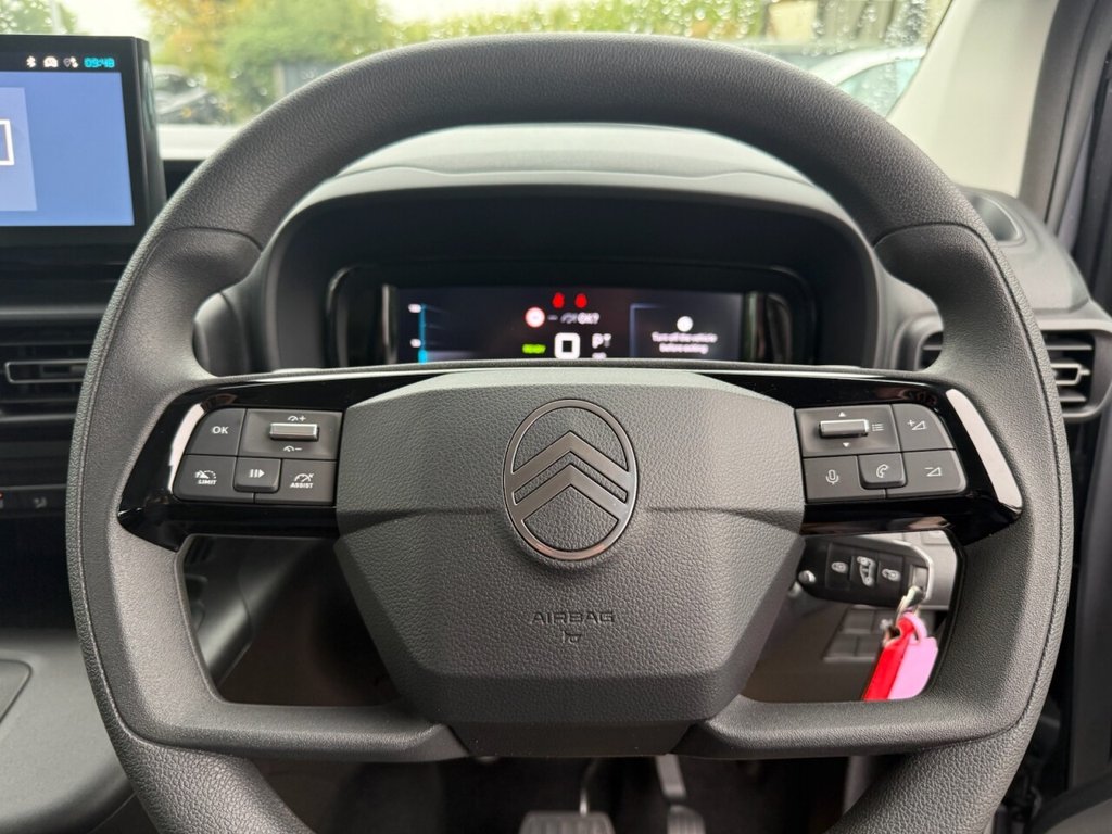 Used Citroen Berlingo 2024 for sale - 76706373: Photo 22