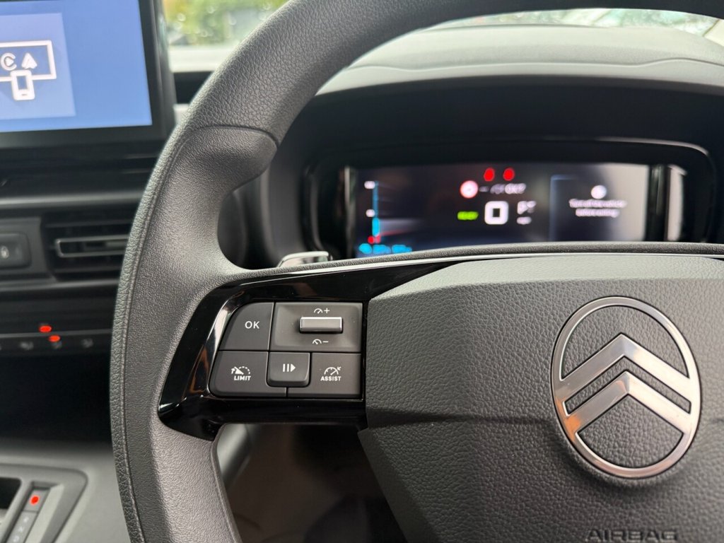 Used Citroen Berlingo 2024 for sale - 76706373: Photo 23