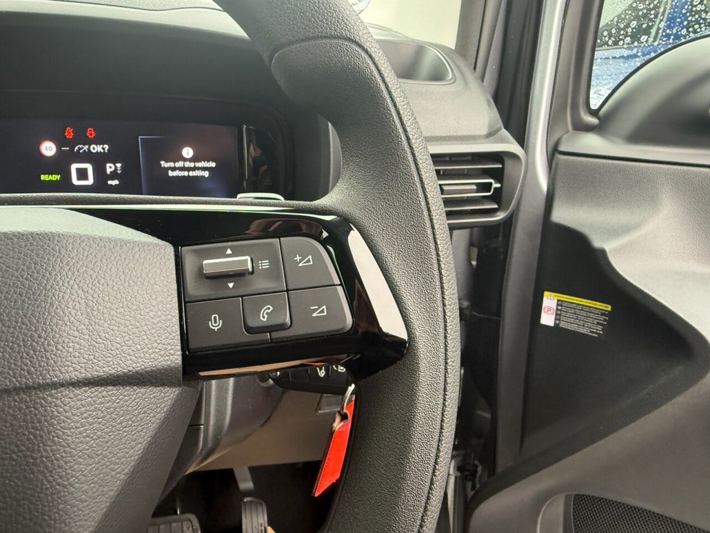 Used Citroen Berlingo 2024 for sale - 76706373: Photo 24