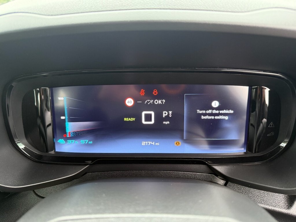 Used Citroen Berlingo 2024 for sale - 76706373: Photo 25