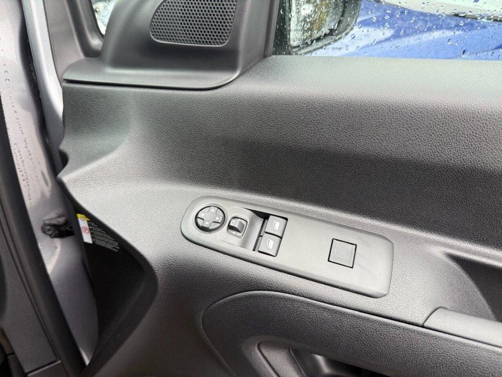 Used Citroen Berlingo 2024 for sale - 76706373: Photo 26