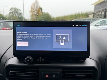 Used Citroen Berlingo 2024 for sale - 76706373: Photo