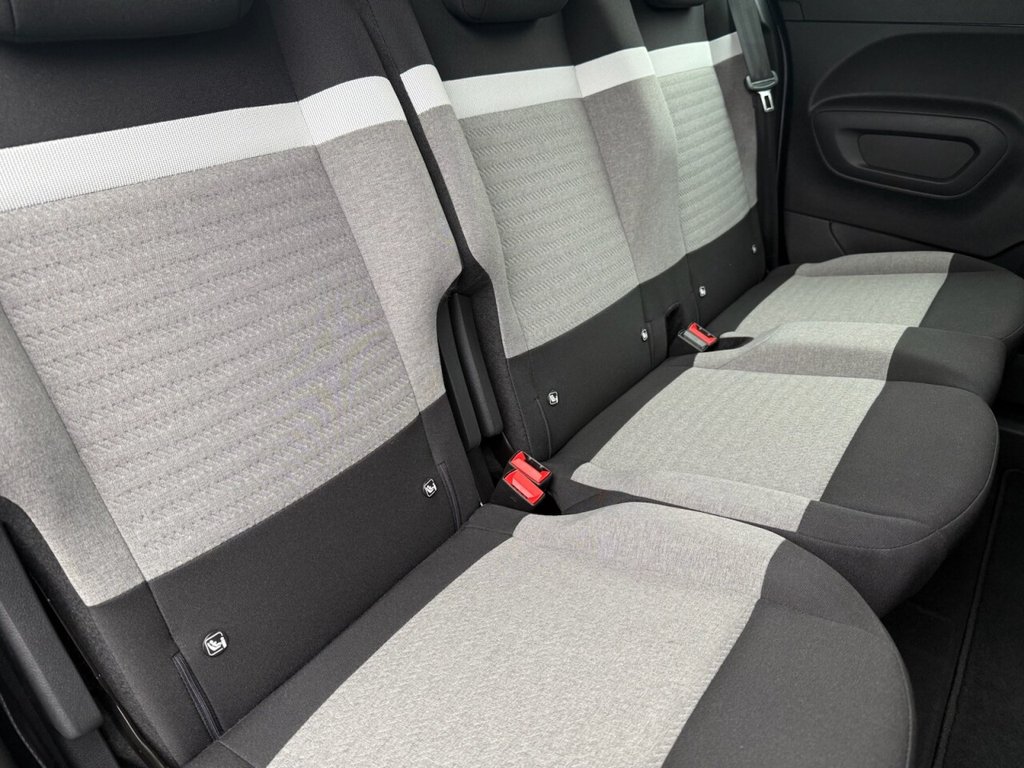 Used Citroen Berlingo 2024 for sale - 76706373: Photo 31