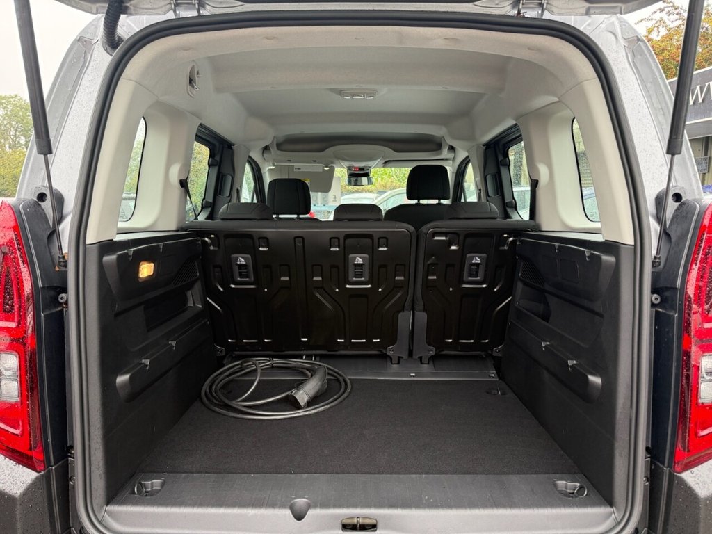 Used Citroen Berlingo 2024 for sale - 76706373: Photo 32