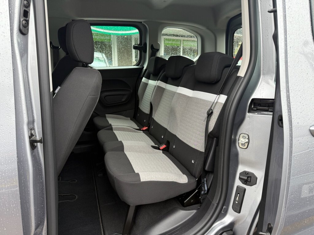 Used Citroen Berlingo 2024 for sale - 76706373: Photo 33