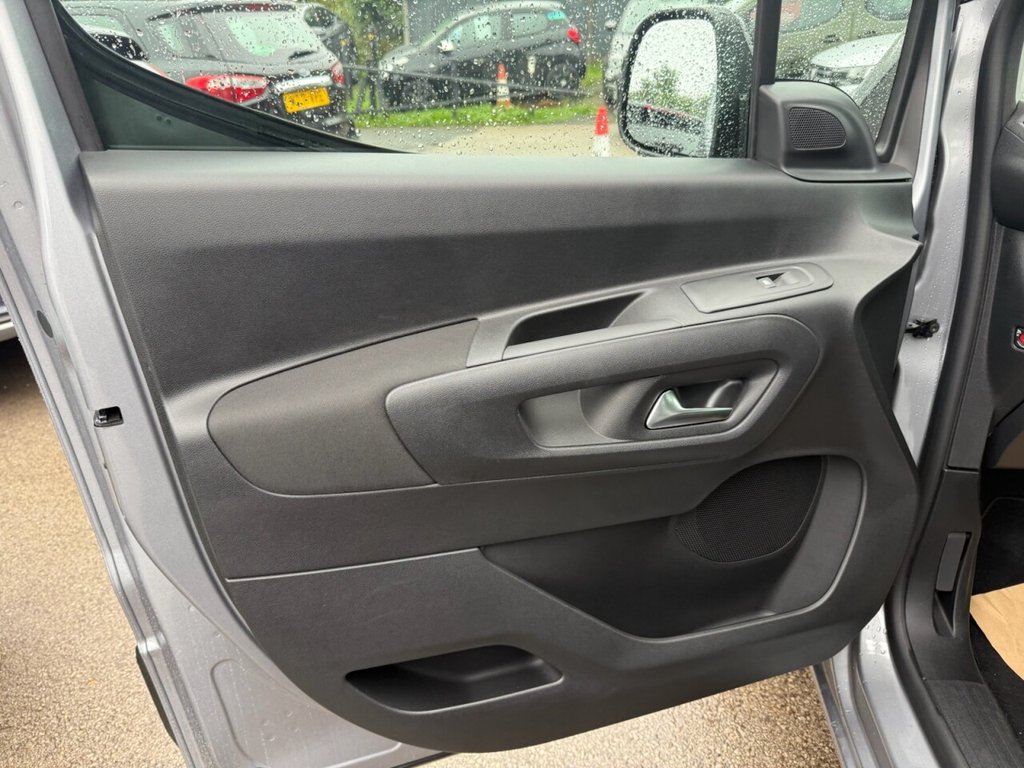 Used Citroen Berlingo 2024 for sale - 76706373: Photo 34