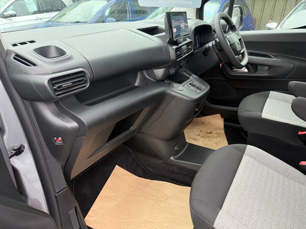 Used Citroen Berlingo 2024 for sale - 76706373: Photo 35