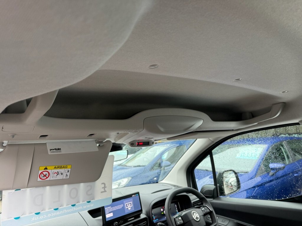 Used Citroen Berlingo 2024 for sale - 76706373: Photo 38