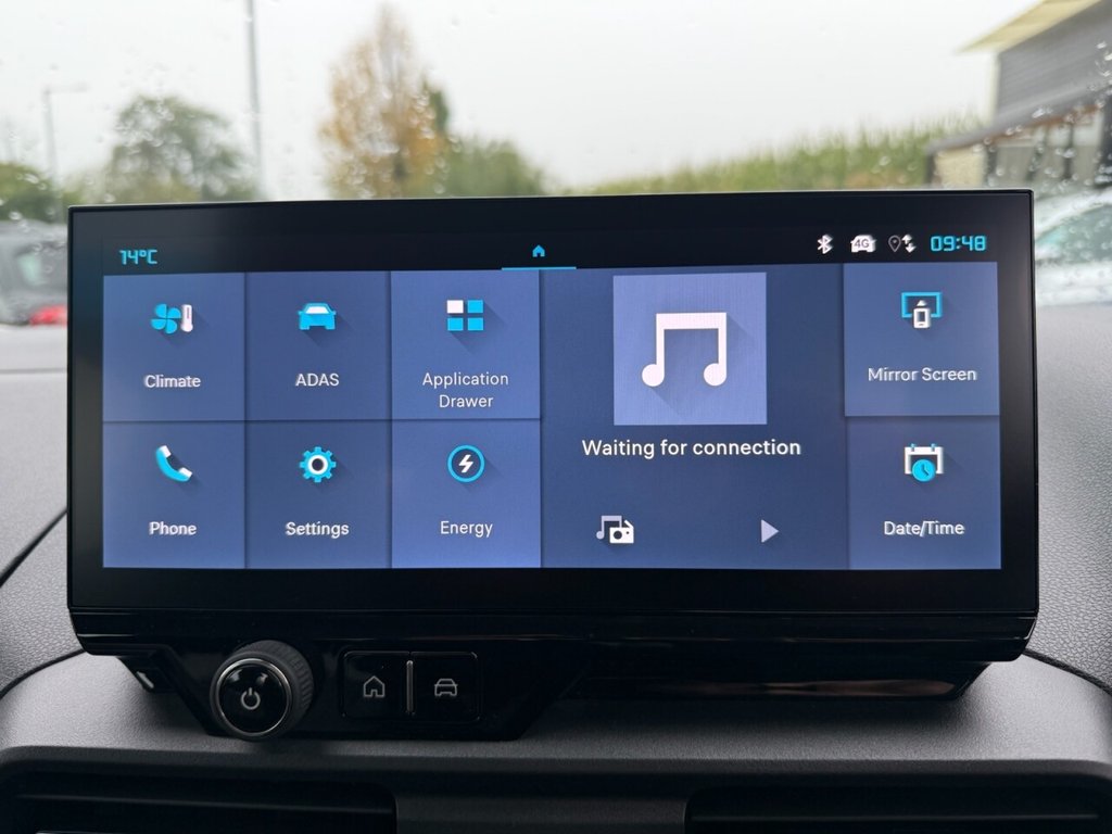 Used Citroen Berlingo 2024 for sale - 76706373: Photo 4