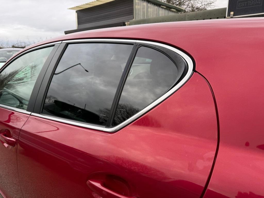 Used Lexus CT 2016 for sale - 77667177: Photo 18