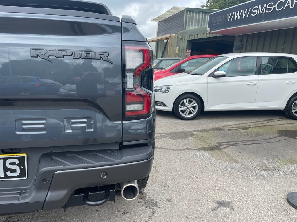 Used Ford Ranger 2024 for sale - 76706376: Photo 10