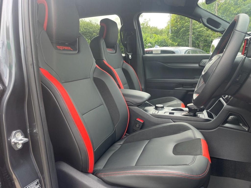 Used Ford Ranger 2024 for sale - 76706376: Photo 11