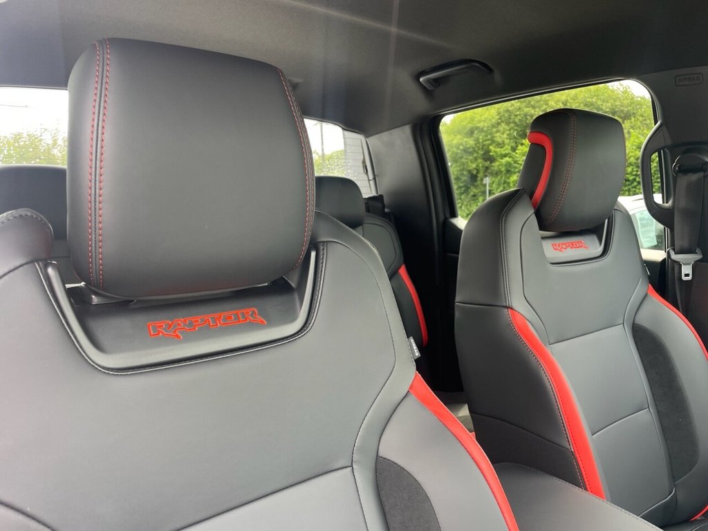 Used Ford Ranger 2024 for sale - 76706376: Photo 12