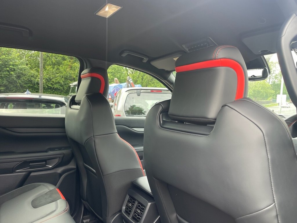 Used Ford Ranger 2024 for sale - 76706376: Photo 14