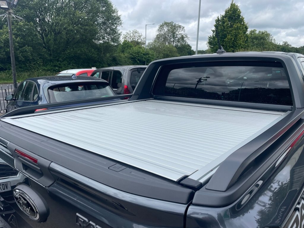 Used Ford Ranger 2024 for sale - 76706376: Photo 16