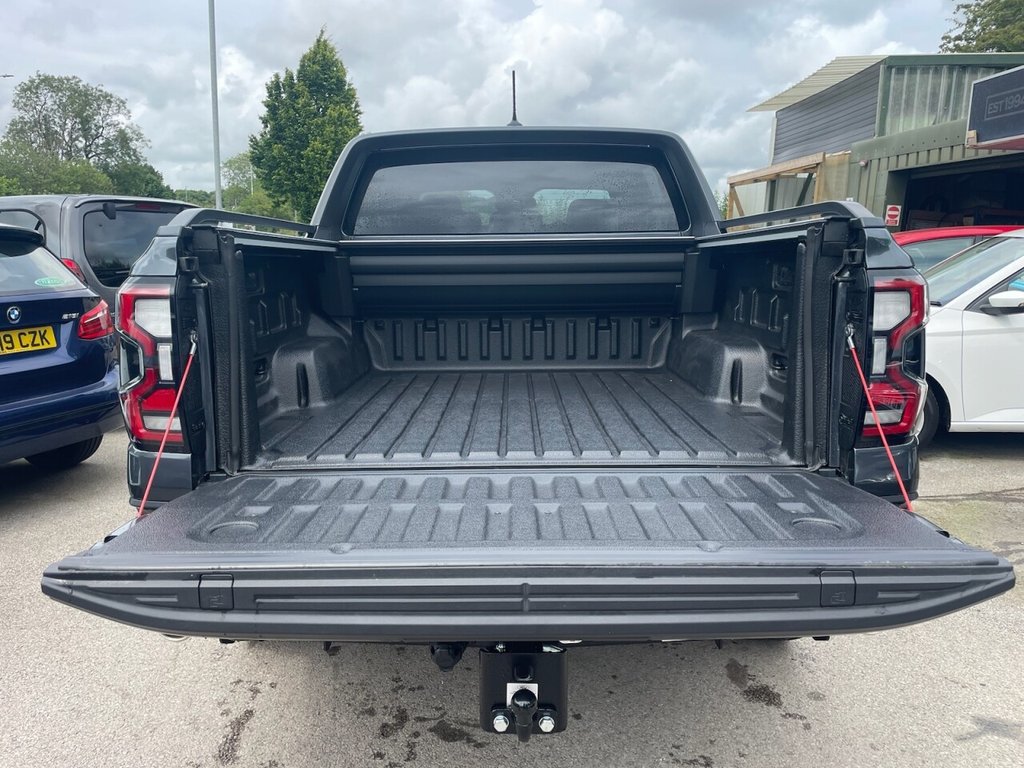 Used Ford Ranger 2024 for sale - 76706376: Photo 17