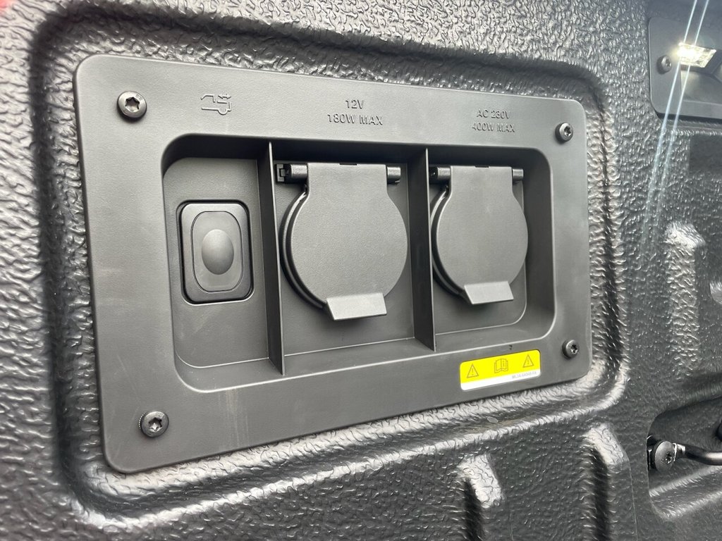 Used Ford Ranger 2024 for sale - 76706376: Photo 19