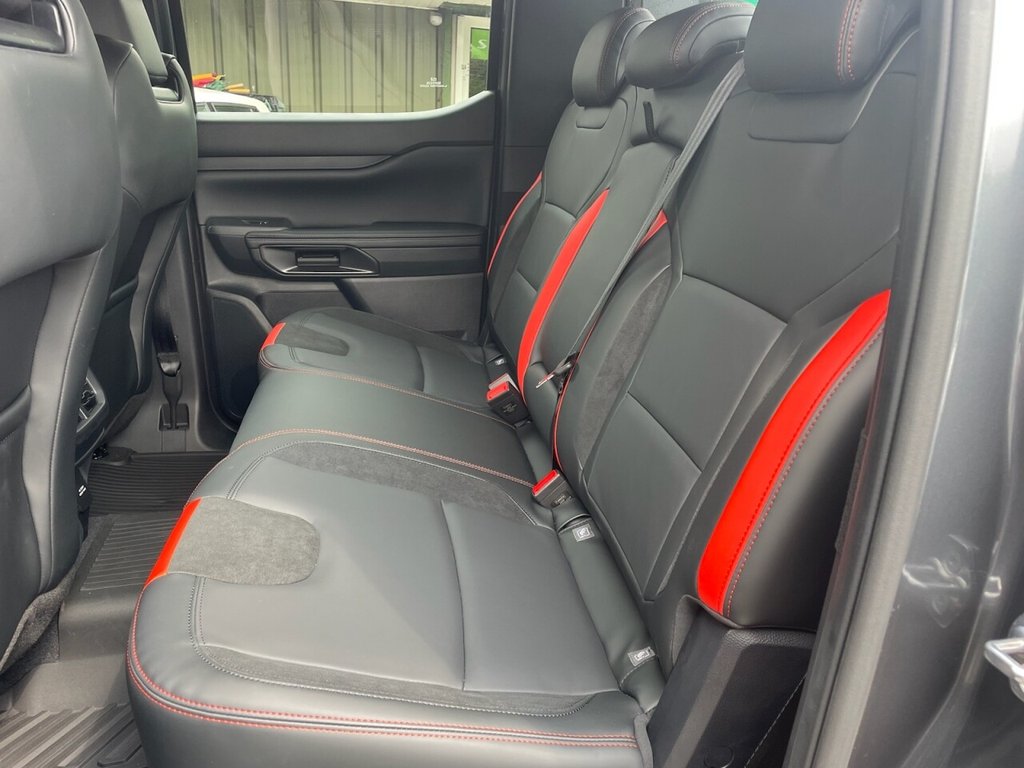 Used Ford Ranger 2024 for sale - 76706376: Photo 20