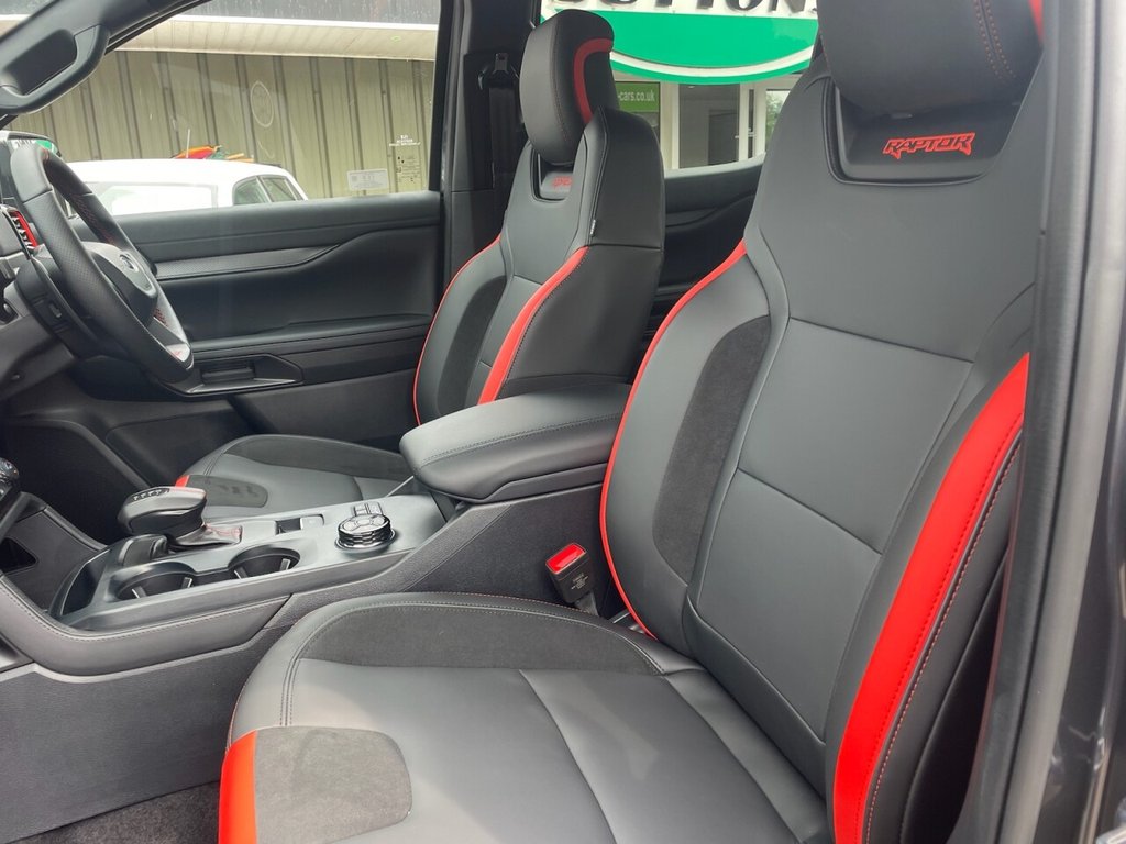 Used Ford Ranger 2024 for sale - 76706376: Photo 21