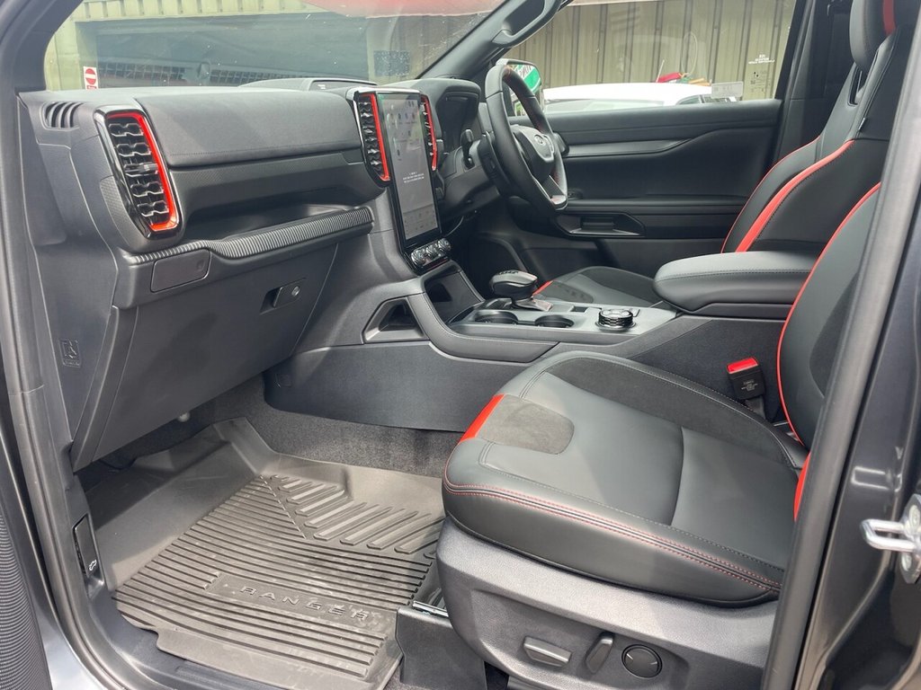 Used Ford Ranger 2024 for sale - 76706376: Photo 22