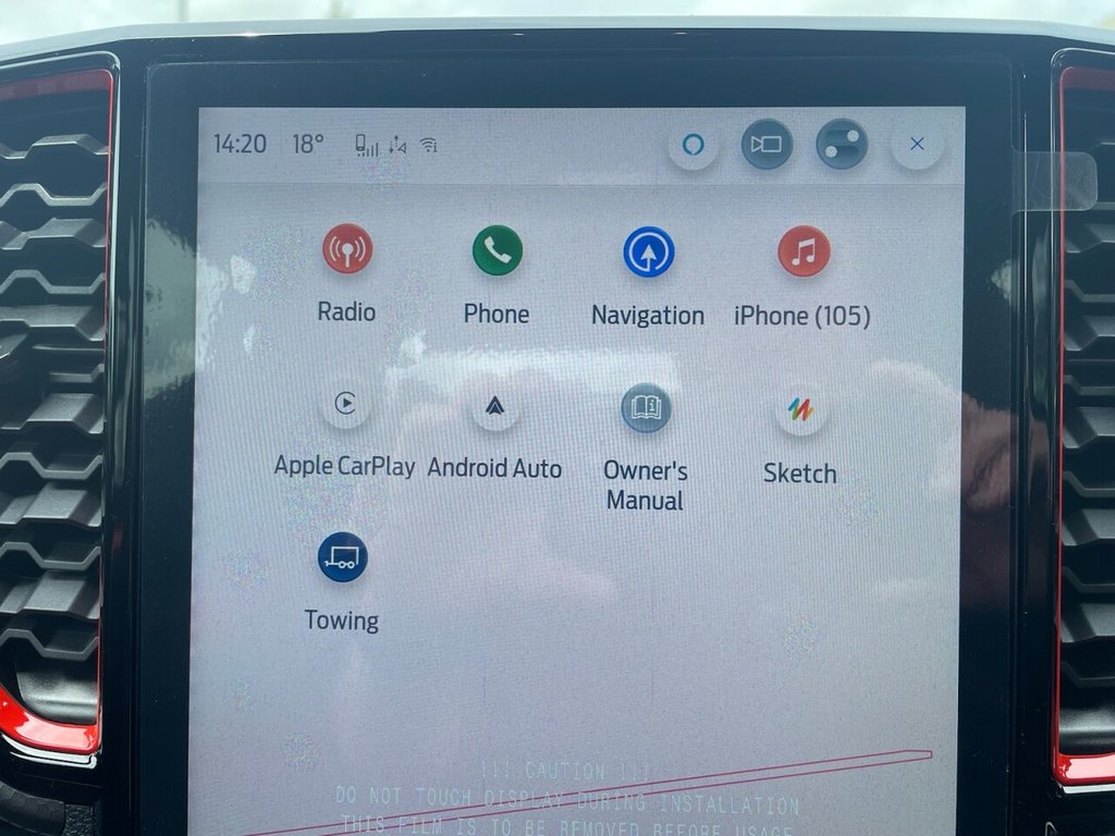 Used Ford Ranger 2024 for sale - 76706376: Photo 23