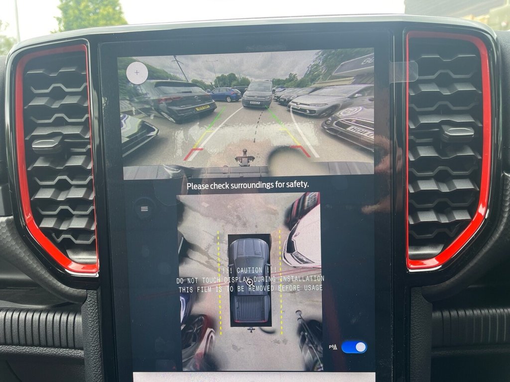 Used Ford Ranger 2024 for sale - 76706376: Photo 26