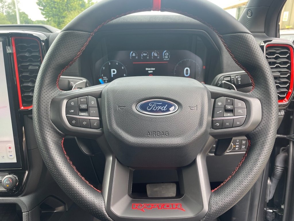 Used Ford Ranger 2024 for sale - 76706376: Photo 27