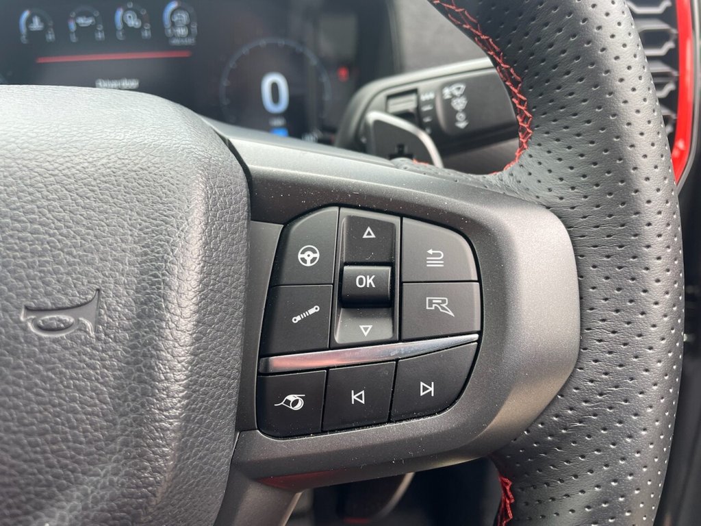 Used Ford Ranger 2024 for sale - 76706376: Photo 29