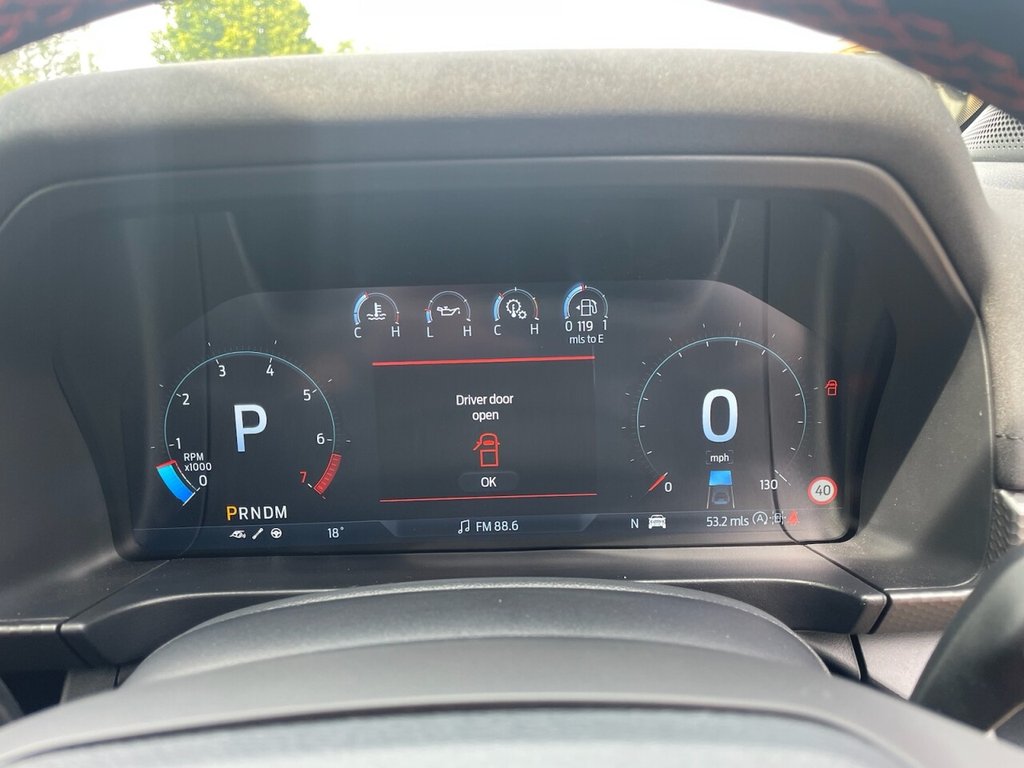 Used Ford Ranger 2024 for sale - 76706376: Photo 31