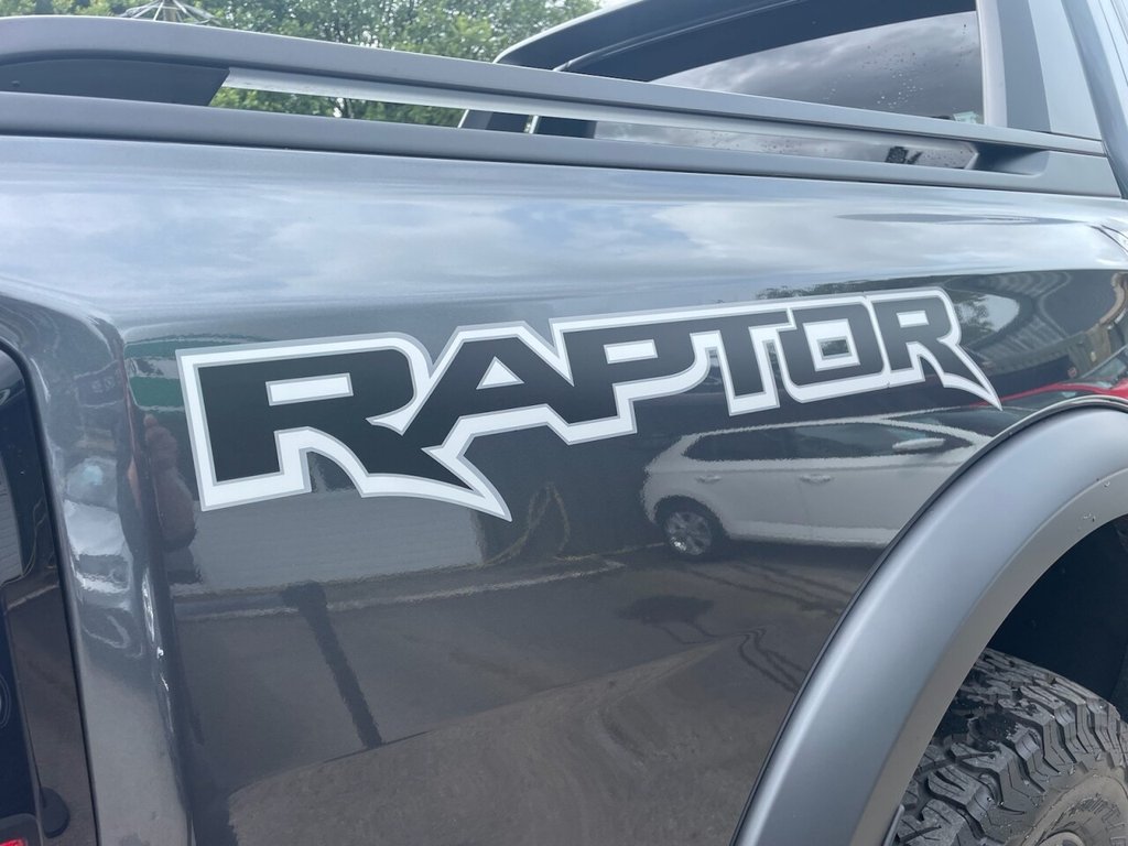 Used Ford Ranger 2024 for sale - 76706376: Photo 32