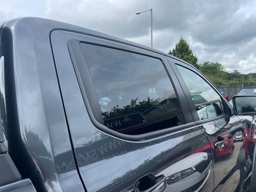 Used Ford Ranger 2024 for sale - 76706376: Photo 33