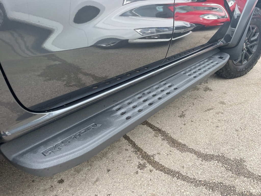 Used Ford Ranger 2024 for sale - 76706376: Photo 34