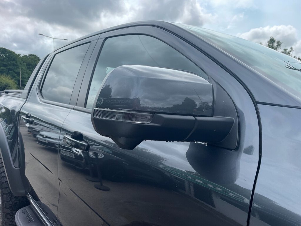 Used Ford Ranger 2024 for sale - 76706376: Photo 35