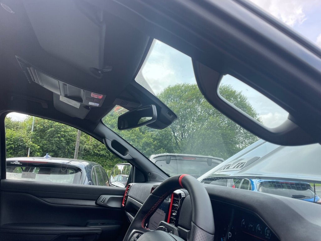 Used Ford Ranger 2024 for sale - 76706376: Photo 37