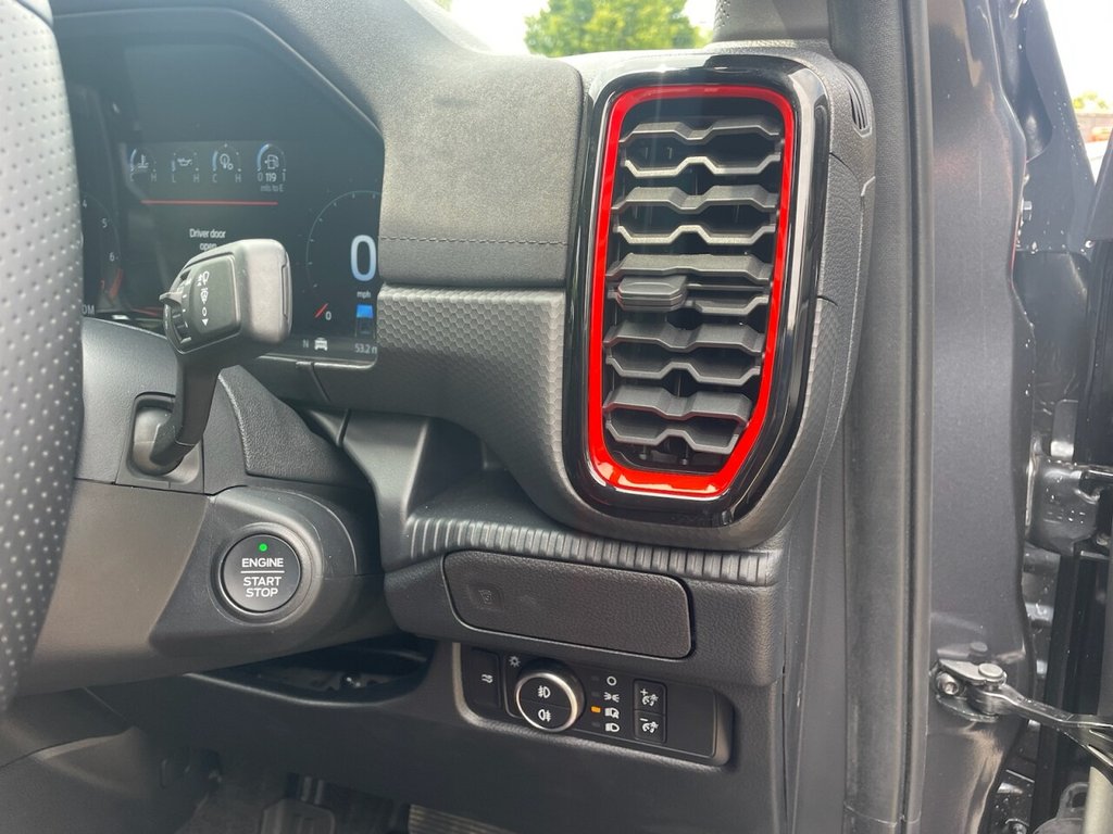 Used Ford Ranger 2024 for sale - 76706376: Photo 39