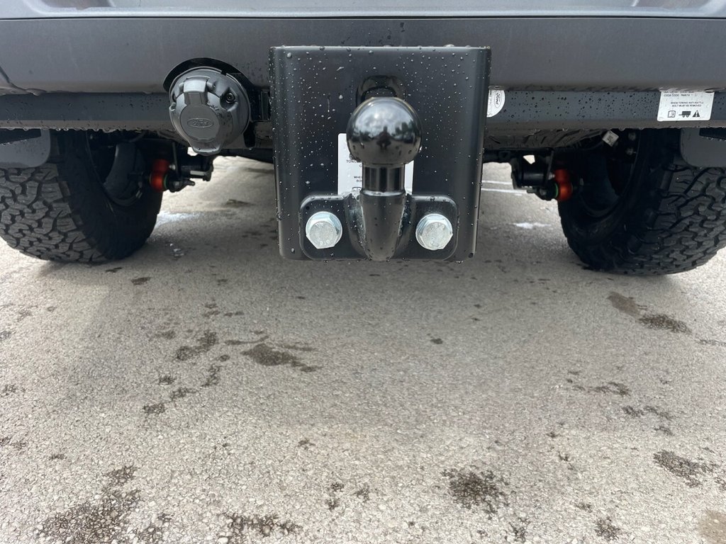 Used Ford Ranger 2024 for sale - 76706376: Photo 45