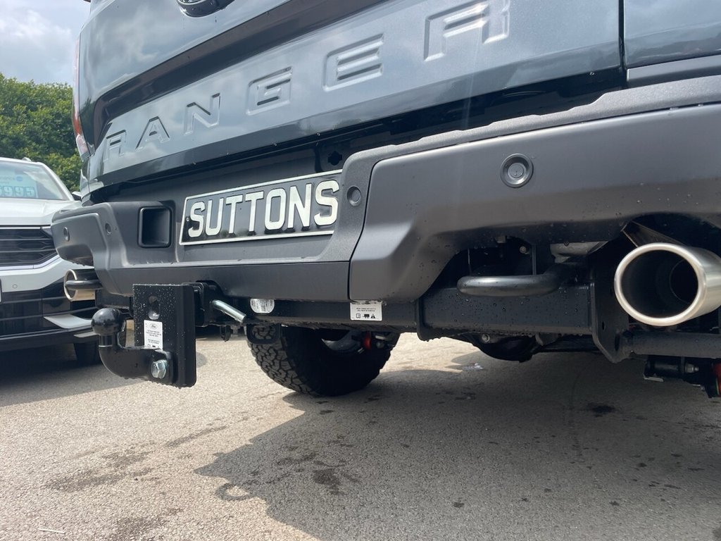 Used Ford Ranger 2024 for sale - 76706376: Photo 47