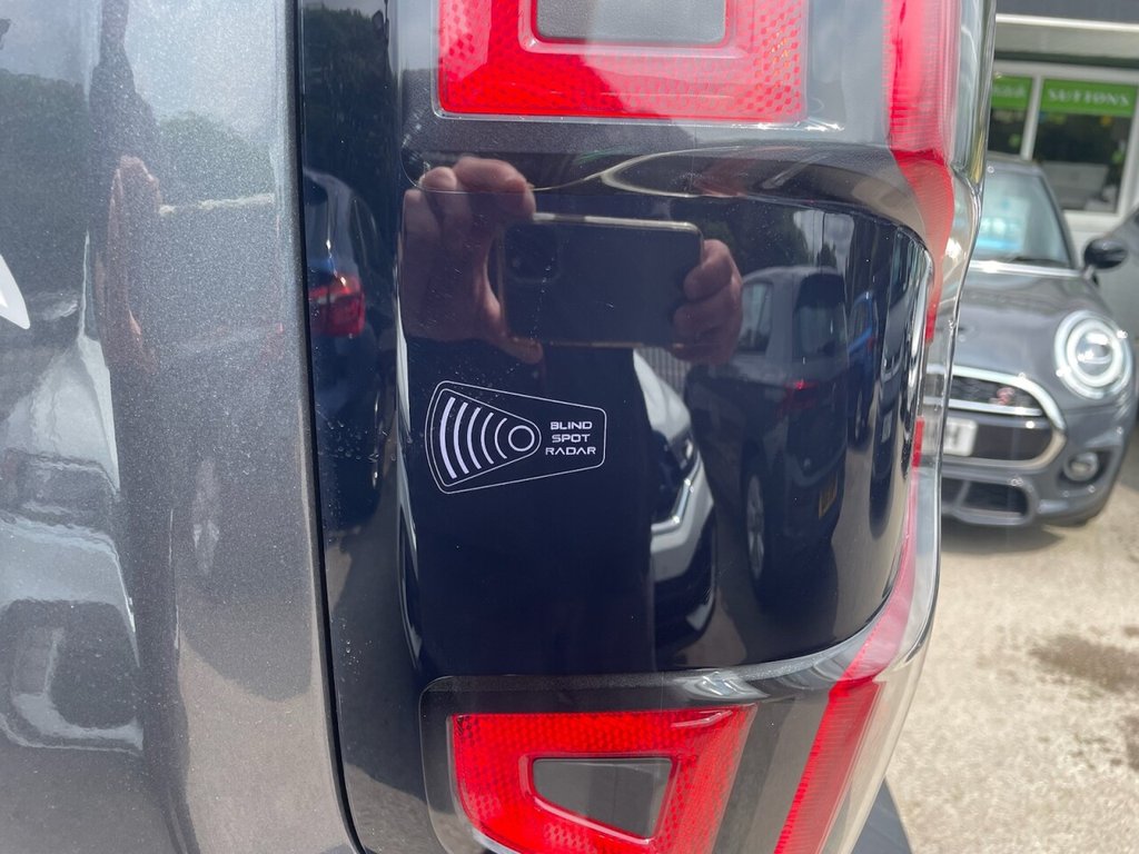 Used Ford Ranger 2024 for sale - 76706376: Photo 48