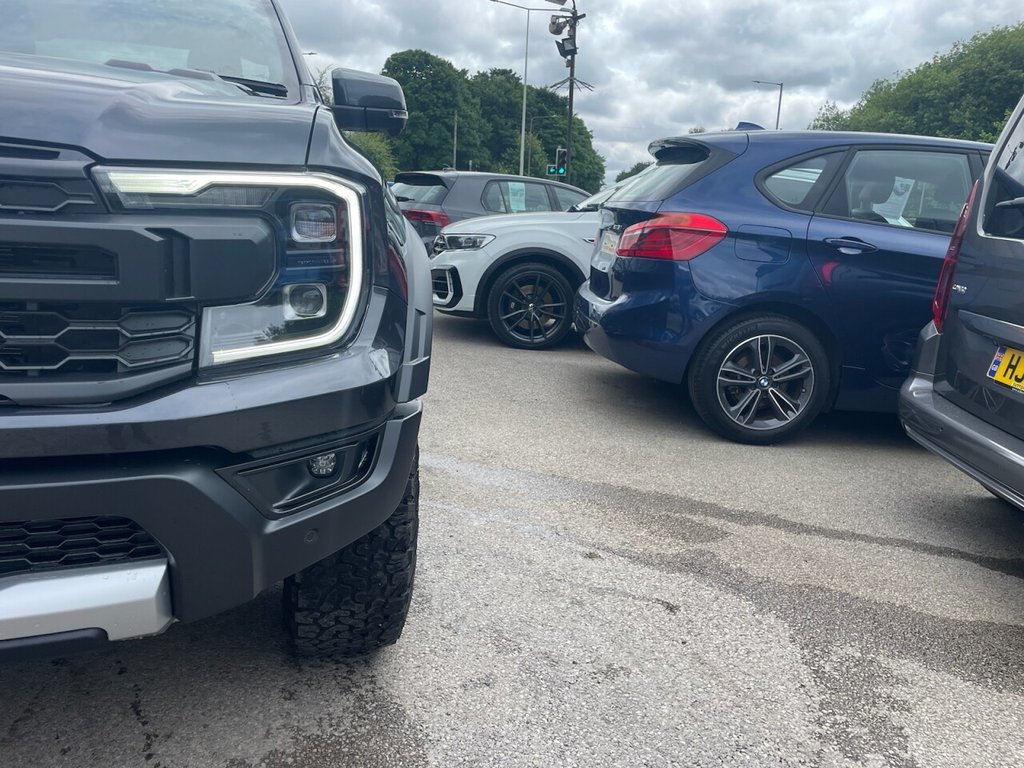 Used Ford Ranger 2024 for sale - 76706376: Photo 8