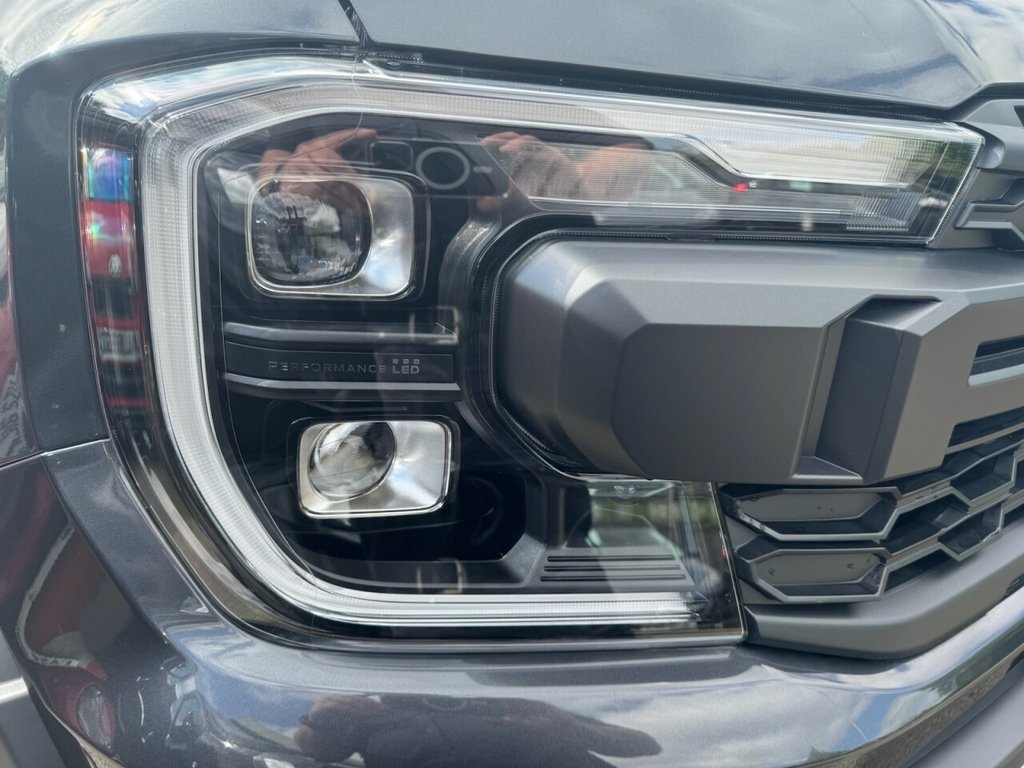 Used Ford Ranger 2024 for sale - 76706376: Photo 9