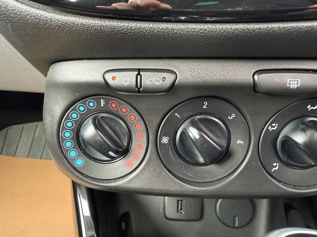 Used Vauxhall Corsa 2018 for sale - 76706375: Photo 15