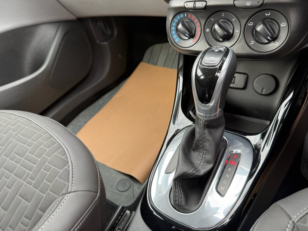 Used Vauxhall Corsa 2018 for sale - 76706375: Photo 16