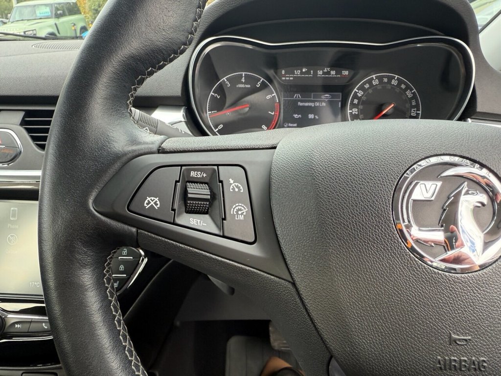 Used Vauxhall Corsa 2018 for sale - 76706375: Photo 19